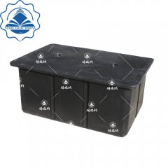 滾塑浮箱有什么優勢？